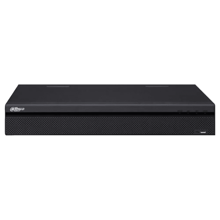 Dahua Nvr 2104 - 4p - Smart Rasa Group